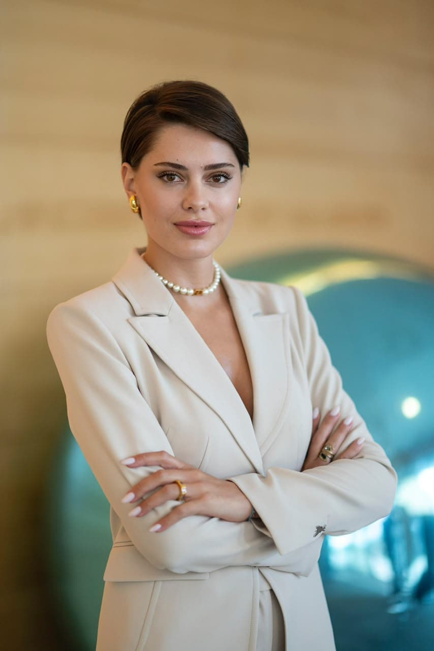მარიამ წივწივაძე