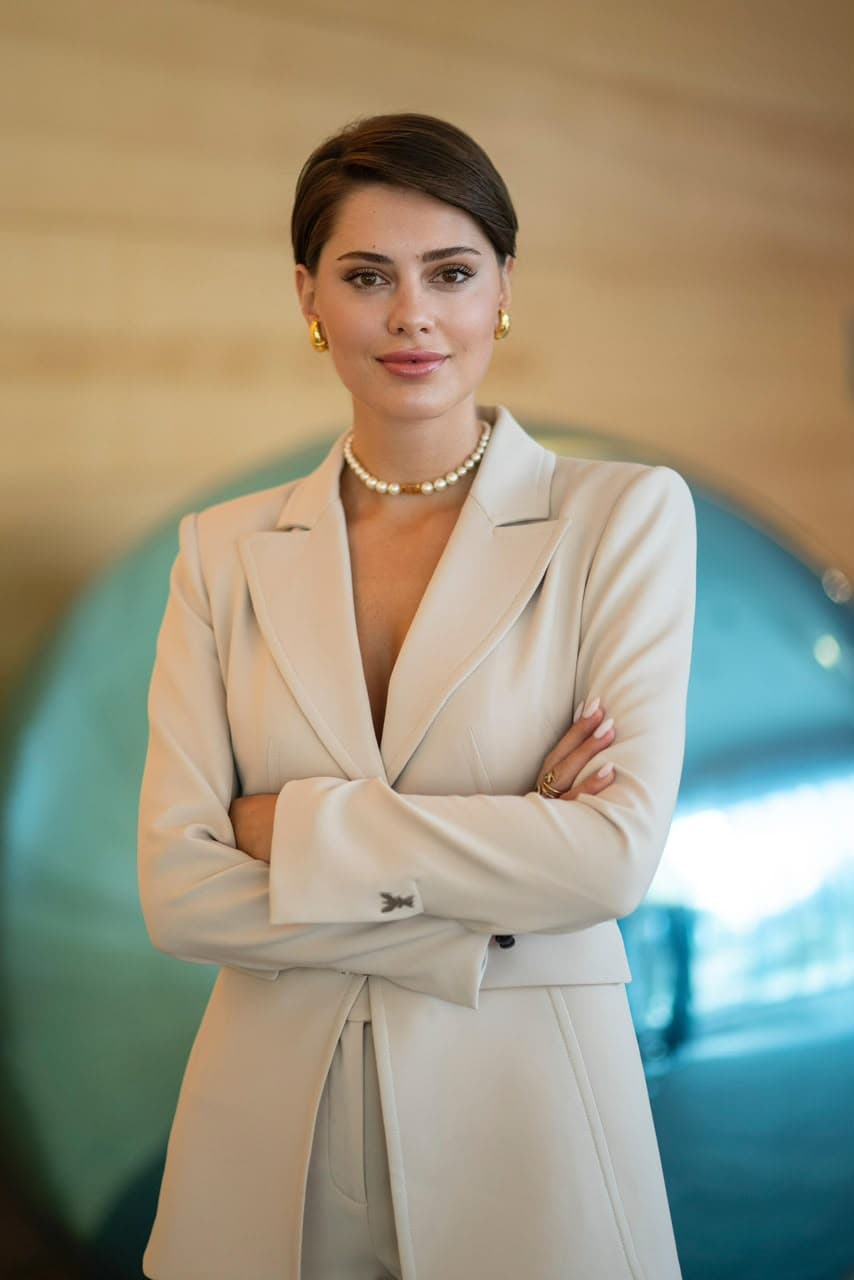 მარიამ წივწივაძე