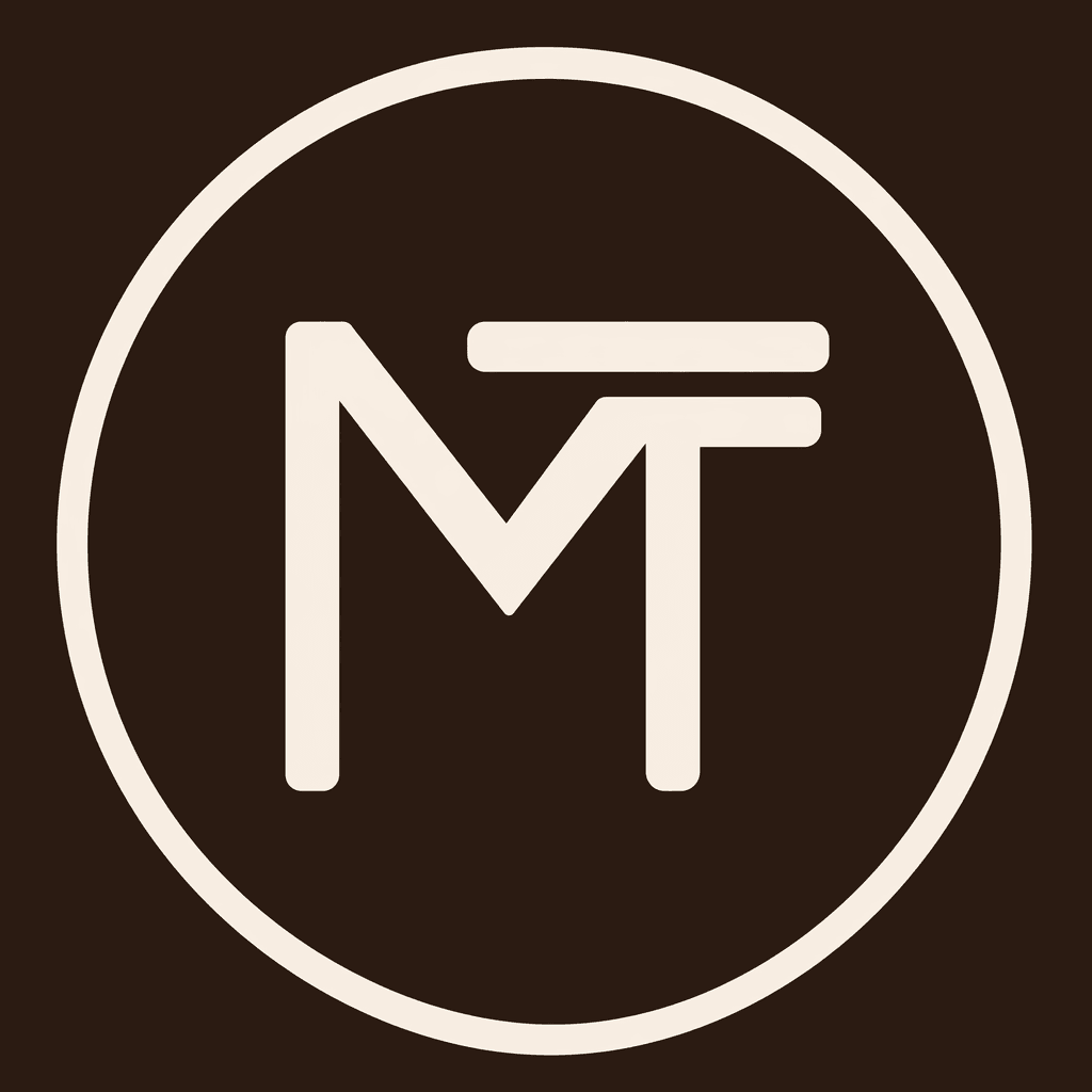 Dr. Mariam monogram